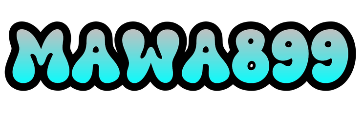 LOGO MAWA899